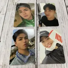 2026年最新】ジュネ ikon トレカの人気アイテム - メルカリ