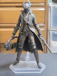 2026年最新】figma Bloodborne 狩人の人気アイテム - メルカリ