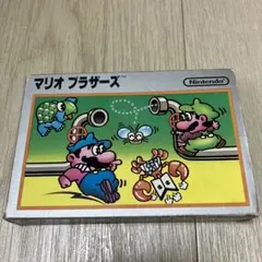 2026年最新】ファミコン マリオブラザーズ 銀箱の人気アイテム - メルカリ