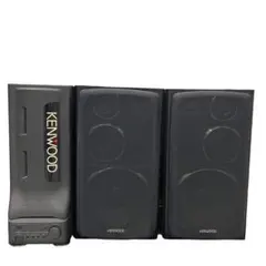 2026年最新】ケンウッド 3way スピーカーの人気アイテム - メルカリ