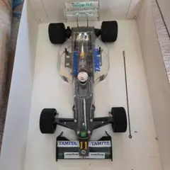 2026年最新】タミヤ ロータス 102Bの人気アイテム - メルカリ