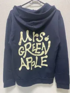 2026年最新】ミセスグリーンアップルパーカーの人気アイテム - メルカリ
