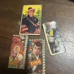 2026年最新】大川橋蔵の人気アイテム - メルカリ