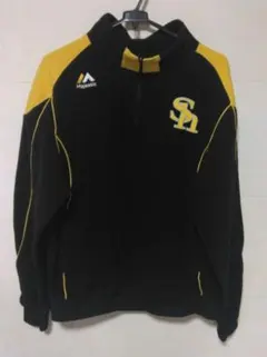 2026年最新】ソフトバンクホークスジャケットの人気アイテム - メルカリ