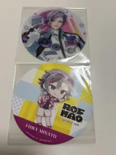 2026年最新】アニメイトカフェ 不破湊の人気アイテム - メルカリ