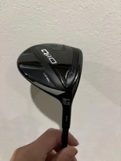 2026年最新】qi10 フェアウェイウッド 3hlの人気アイテム - メルカリ