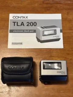 2026年最新】contax tla200の人気アイテム - メルカリ