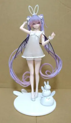 2026年最新】rurudo イヴ フィギュア ウサミミの人気アイテム - メルカリ