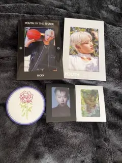 2026年最新】ZB1 リッキー サインの人気アイテム - メルカリ