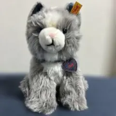 2026年最新】シュタイフ猫の人気アイテム - メルカリ