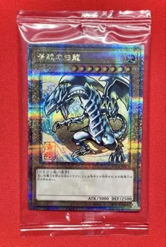 2026年最新】青眼の白龍 25th arsの人気アイテム - メルカリ