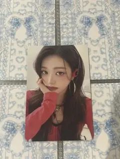 2026年最新】ive ウォニョン シーグリの人気アイテム - メルカリ