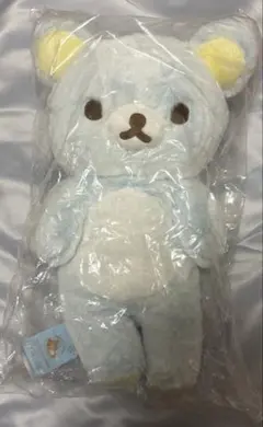 2026年最新】リラックマ シャーベット ぬいぐるみの人気アイテム