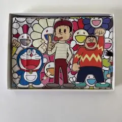 2026年最新】村上隆 ドラえもん展 マルチクロスの人気アイテム - メルカリ