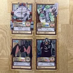 2026年最新】ワンピースカードダスの人気アイテム - メルカリ