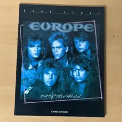 2026年最新】ヨーロッパ バンドスコアの人気アイテム - メルカリ