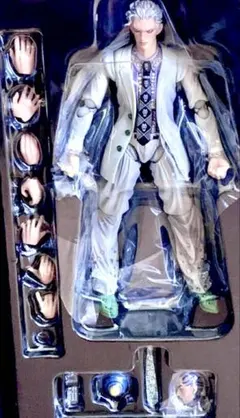 2026年最新】超像可動 スワロフスキーの人気アイテム - メルカリ