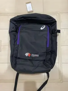 2026年最新】陸上 リュック アシックスの人気アイテム - メルカリ