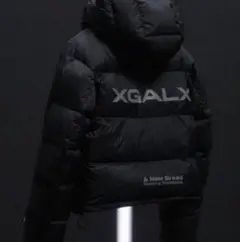 2026年最新】XGALX ダウンの人気アイテム - メルカリ