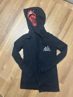 2026年最新】acid black cherry パーカーの人気アイテム - メルカリ