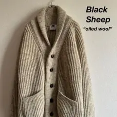 2026年最新】BLACK SHEEP カーディガンの人気アイテム - メルカリ