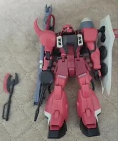 2026年最新】ザクウォーリア ルナマリアの人気アイテム - メルカリ