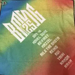 2026年最新】BMSGフェス タオルの人気アイテム - メルカリ