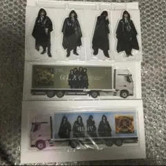 2026年最新】非売品 GLAYの人気アイテム - メルカリ