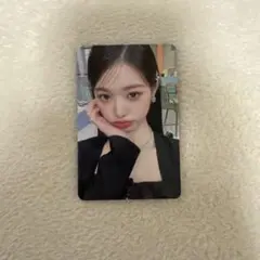 2026年最新】ive ウォニョン withmuuの人気アイテム - メルカリ