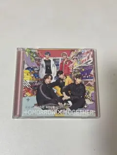 2026年最新】Magic hour txtの人気アイテム - メルカリ