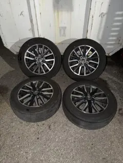 2026年最新】ヴォクシー90 純正ホイールの人気アイテム - メルカリ