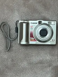 2026年最新】powershot A20の人気アイテム - メルカリ