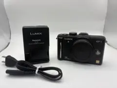 2026年最新】パナソニック lumix dc-gf10の人気アイテム - メルカリ