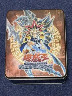 2026年最新】遊戯王 ブースターパック コレクターズ TIN 2004の人気