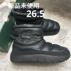 2026年最新】ラコステブーツの人気アイテム - メルカリ