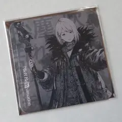2026年最新】スクエニカフェ コースター nierの人気アイテム - メルカリ