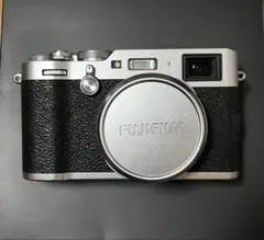 2026年最新】fujifilm x100fの人気アイテム - メルカリ