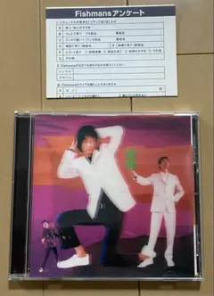 2026年最新】フィッシュマンズ 8月の現状 LPの人気アイテム - メルカリ