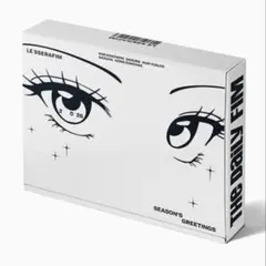 2026年最新】ルセラフィム シーグリ 2023の人気アイテム - メルカリ