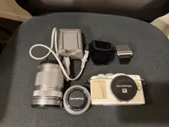 2026年最新】オリンパス pen lite e pl7 望遠 レンズの人気アイテム