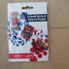 2026年最新】万博英国館の人気アイテム - メルカリ