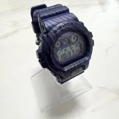 2026年最新】G-SHOCK DW-6900 パープルの人気アイテム - メルカリ