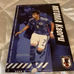 2026年最新】サッカー日本代表チップス 三笘の人気アイテム - メルカリ