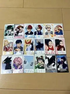 2026年最新】ヒロアカまとめ売りの人気アイテム - メルカリ