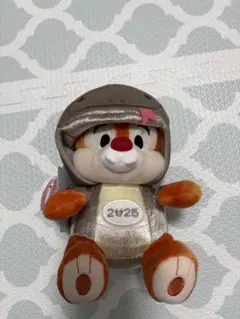 2026年最新】チップとデール ぬいぐるみ 干支の人気アイテム - メルカリ