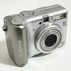2026年最新】powershot a530の人気アイテム - メルカリ