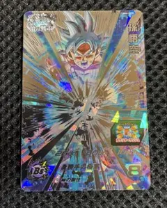 2026年最新】スーパードラゴンボールヒーローズ um4 sec 孫悟空の人気