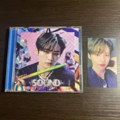 2026年最新】the sound リノ トレカの人気アイテム - メルカリ