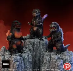 2026年最新】ゴジラ怪獣軍団の人気アイテム - メルカリ