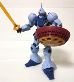 2026年最新】MG ギャン 完成品の人気アイテム - メルカリ